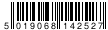 Panasonic 5019068142527