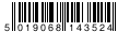 Panasonic 5019068143524