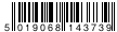 Panasonic 5019068143739