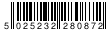 Panasonic 5025232280872