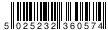 Panasonic 5025232360574
