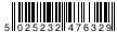 Panasonic 5025232476329
