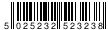 Panasonic 5025232523238