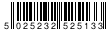 Panasonic 5025232525133