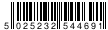 Panasonic 5025232544691