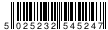 Panasonic 5025232545247