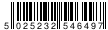 Panasonic 5025232546497