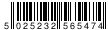 Panasonic 5025232565474