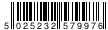 Panasonic 5025232579976