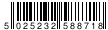 Panasonic 5025232588718