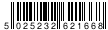 Panasonic 5025232621668