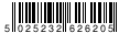 Panasonic 5025232626205