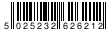 Panasonic 5025232626212