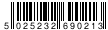 Panasonic 5025232690213