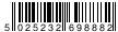 Panasonic 5025232698882