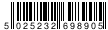 Panasonic 5025232698905
