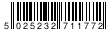 Panasonic 5025232711772