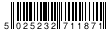 Panasonic 5025232711871