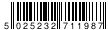 Panasonic 5025232711987