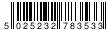 Panasonic 5025232783533
