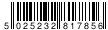 Panasonic 5025232817856