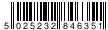 Panasonic 5025232846351