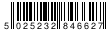 Panasonic 5025232846627