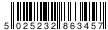 Panasonic 5025232863457