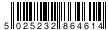 Panasonic 5025232864614