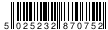 Panasonic 5025232870752