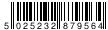 Panasonic 5025232879564