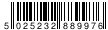 Panasonic 5025232889976