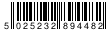 Panasonic 5025232894482