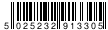 Panasonic 5025232913305
