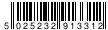 Panasonic 5025232913312