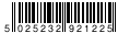 Panasonic 5025232921225