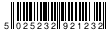 Panasonic 5025232921232