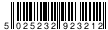 Panasonic 5025232923212