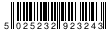 Panasonic 5025232923243