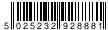 Panasonic 5025232928880