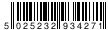 Panasonic 5025232934270