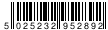 Panasonic 5025232952892