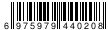 Panasonic 6975979440208