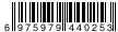 Panasonic 6975979440253