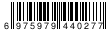 Panasonic 6975979440277