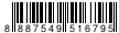 Panasonic 8887549516795