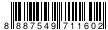 Panasonic 8887549711600