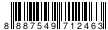 Panasonic 8887549712463