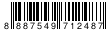 Panasonic 8887549712487