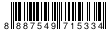 Panasonic 8887549715334